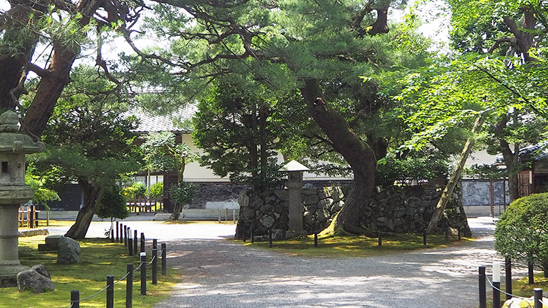 北方文化博物館