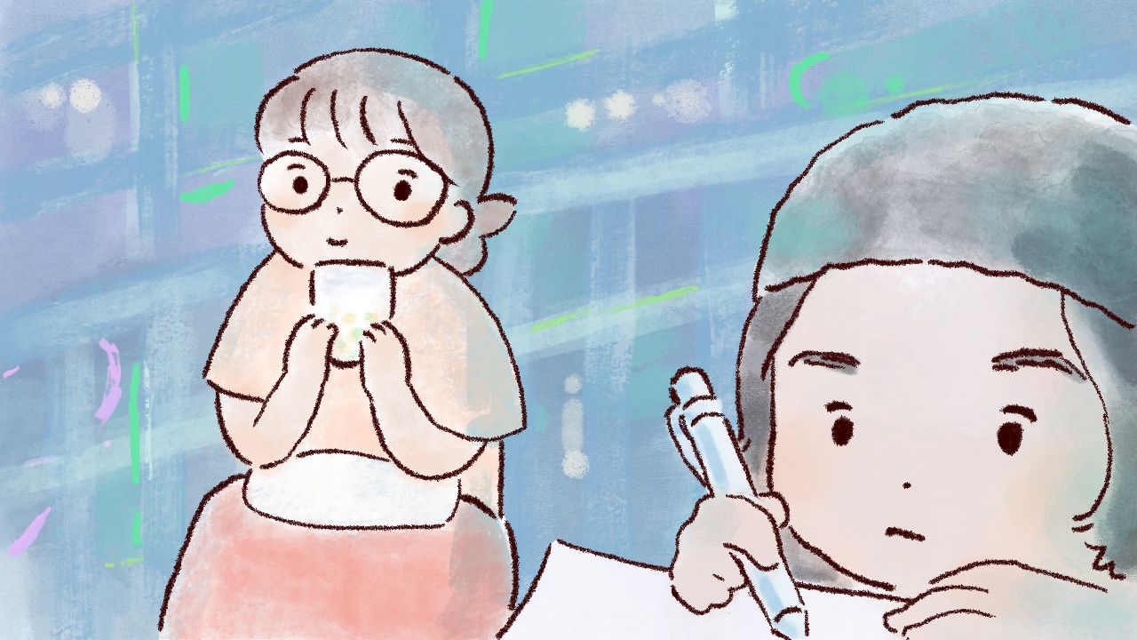 ドラマ『愛の、がっこう。』